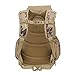 Fieldline Men's Mossy Oak Breakup Country Pro Glenwood Canyon Frame Pack, Beige, One Size