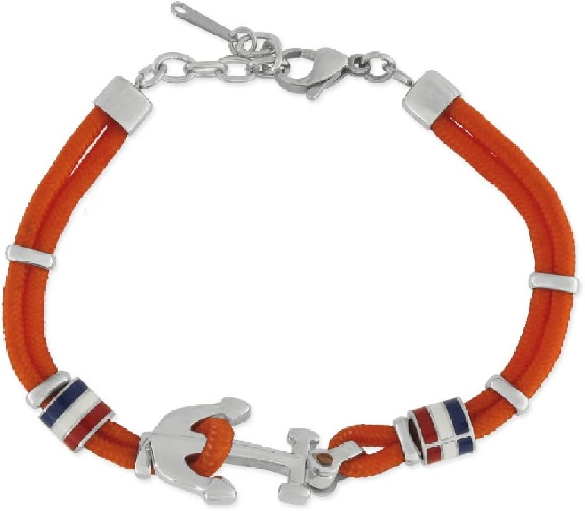 Anchor Bracelet LISKA 845br745-nj