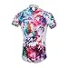 Men's Cycling Jerseys Beautiful Bike Bicycle Cycling Clothings Breathable