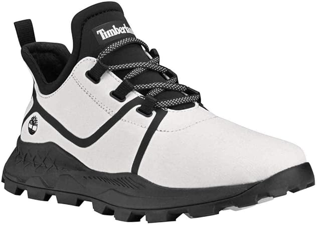 timberland fabric oxford