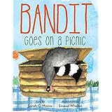 Bandit Goes on a Picnic