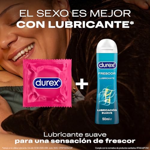 Preservativos Dame Placer, Con Puntos y Estrías, Extra Lubricados,Forma Easy-On, 96 condones