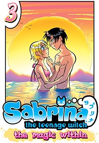Sabrina the Teenage Witch: The Magic Within 3