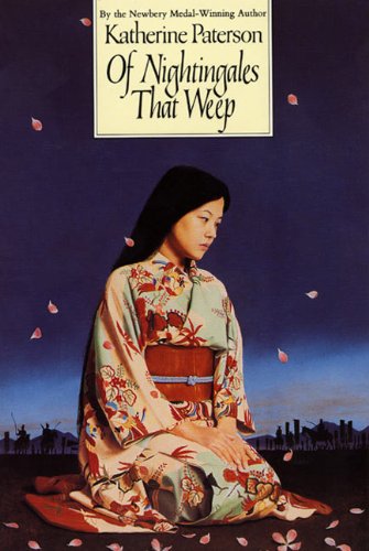 Of Nightingales That Weep (Turtleback School & Library Binding Edition)