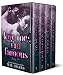 Love Me, I'm Famous: Books 1-4