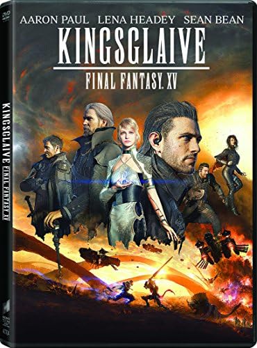 Amazon.com: Final Fantasy VII: Advent Children (Limited Edition