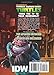 Teenage Mutant Ninja Turtles Animated Volume 4: Mutagen Mayhem (TMNT Animated Adaptation)
