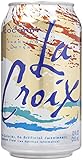 La Croix Sparkling Water, 12 Ounce (48 Cans) (Coconut)