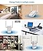 WiFi Router,YETOR 300M Range Extender Wireless Repeater WiFi Access Point/Router/Repeater Modes (Two Fast Ethernet Ports, Two Antennas, WPS, 2.4GHz,