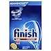 Finish Powder, Lemon Fresh, 75-Ounce (2 Pack)