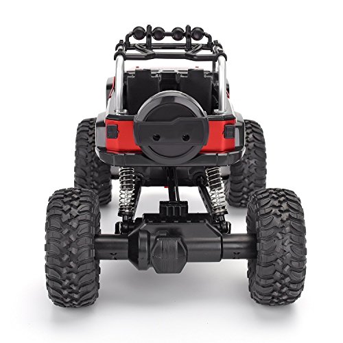 fstgo rc car