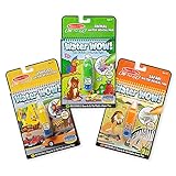 Melissa & Doug On the Go Water Wow! Reusable