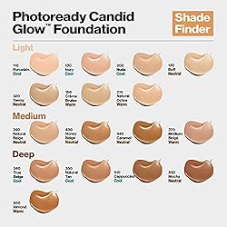 Revlon PhotoReady Candid Glow Moisture Glow