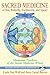 Sacred Medicine of Bee, Butterfly, Earthworm, and Spider: Shamanic Teachers of the Instar Medicine W by Linda Star Wolf Ph.D., Anna Cariad-Barrett DMin