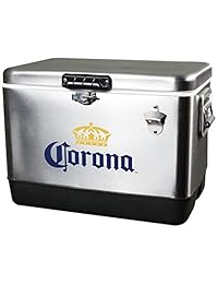Corona coric 54 Acero Inoxidable Hielo Pecho por K