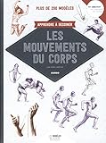 Image de Apprendre à dessiner les mouvements du corps