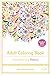 Stress Relieving Patterns: Adult Coloring Book, Mini Edition by 