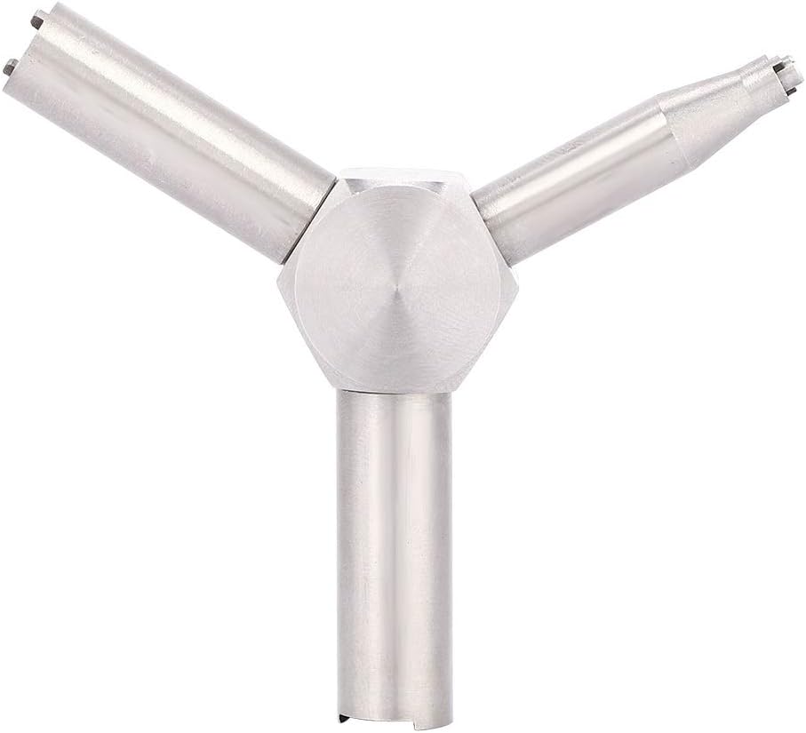 Valve KeyElement Airsoft Valve Key for Airsoft KSC WA GAS Magazine