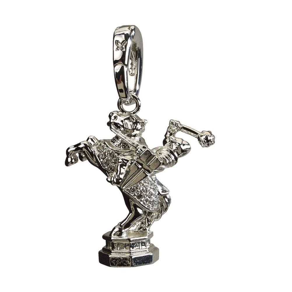 The Noble Collection Lumos Charm: Wizard Chess Piece
