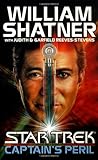 Captain's Peril (Star Trek)