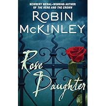 Robin mckinley blog picture