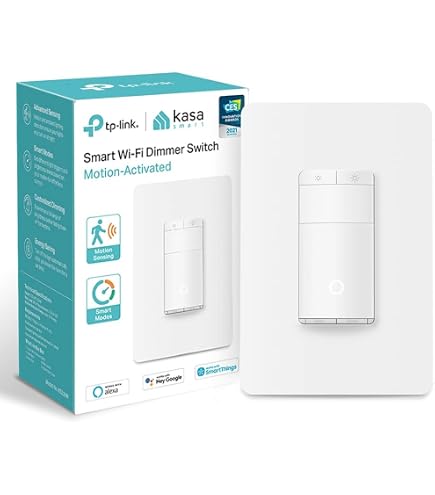 Ortis Humidity Sensor Switch – Automatic Bathroom Fan Controller, LCD Display, Manual/Auto Modes, 120V/220V, Neutral Wire Required