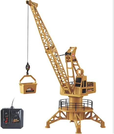 diy toy crane