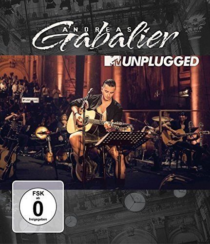 Andreas Gabalier - Der Himmel (MTV Unplugged) Lyrics - Zortam Music