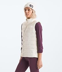 THE NORTH FACE Women's Aconcagua 3 Vest - PFAS