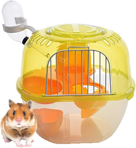 hamster carrier pets at home