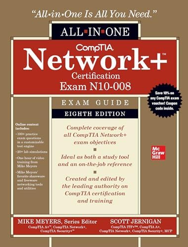 CompTIA Server+ Certification All-in-One Exam Guide, Second