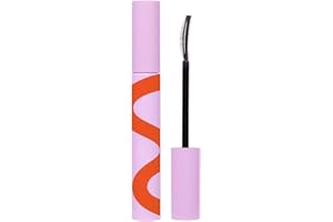 Tower 28 Mascara – Volumizing & Lengthening Lash Makeup | No Clumping, No Flaking, Smudge-Free | Gentle for Sensitive Eyes, Eco-Conscious Packaging – Jet Black