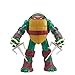 Teenage Mutant Ninja Turtles 11