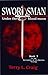 SWORDSMAN: Under the blood moon (Fellowship of the Mystery Book 3) by 