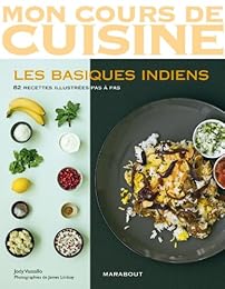 Les  basiques indiens