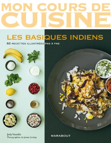 Les  basiques indiens