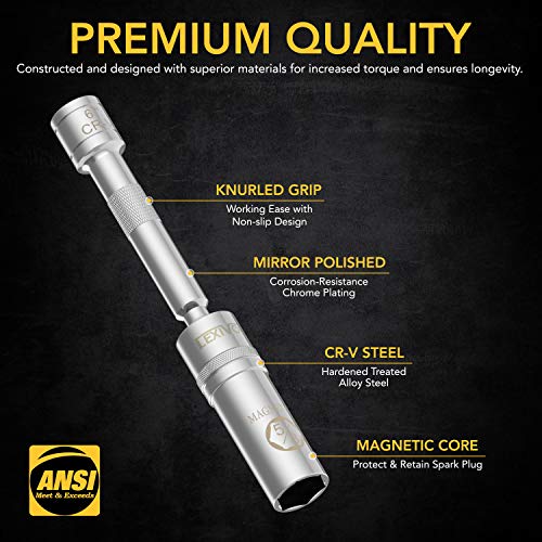 image for Lexivon 5/8