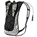 Hydration Pack with 1.5 L Water Backpack Bladder. Adjustable Straps Fits Men, Women or Kids. Ideal for Running, Cycling, Bike/hiking, Climbing or Hunting. Lightweight (70 Oz) and Waterproof Means You’ll Never Run Out of Water When You Need It Most.
