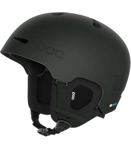 Amazon.com : POC Fornix MIPS Apatite Navy Matt X-Small/Small
