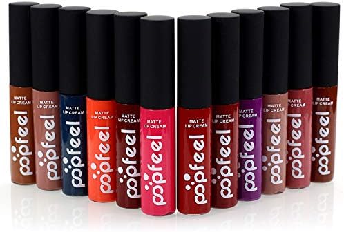popfeel lipstick