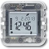 Busch-Jaeger 1097U Elektronischer Raumtemperaturregler-Eins Mit ...