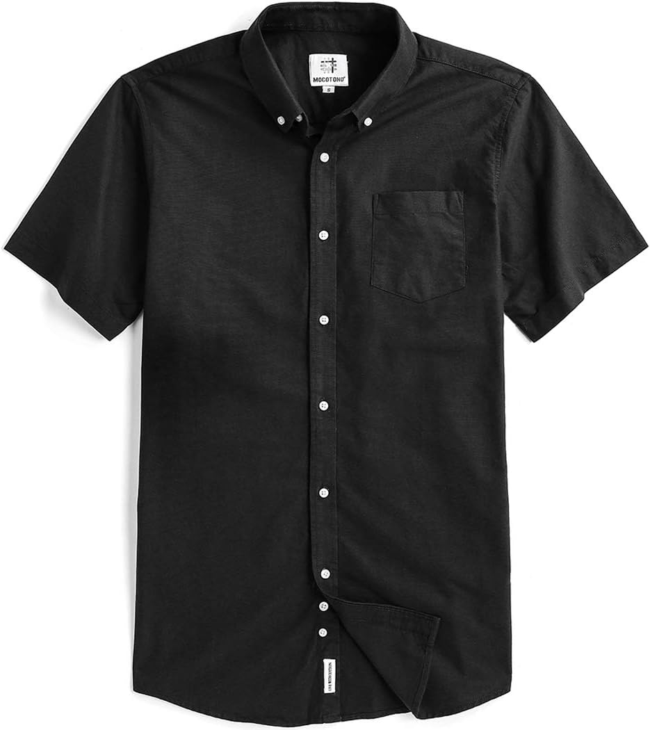 Oxford Shirt