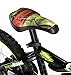 Teenage Mutant Ninja Turtles Boy's Bicycle, Black, 16-Inch