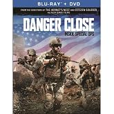 Danger Close: Inside Special Ops (BR/DVD)