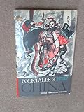 Folktales of China