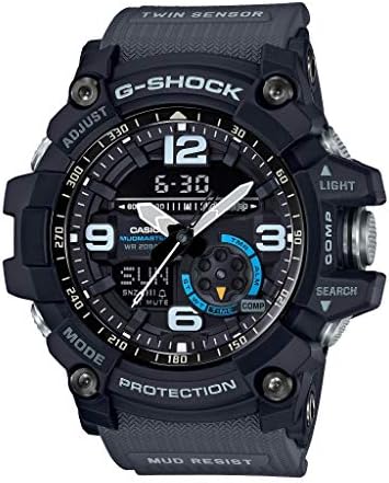 casio g shock mudmaster amazon