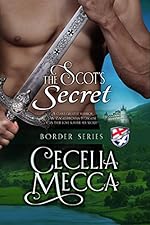The Scot's Secret (Border Series Book 4)