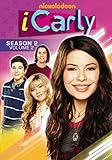 DVD ICARLY Season 2 V02 (DVD) (2DISCS) Book