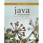 Java Software Solutions