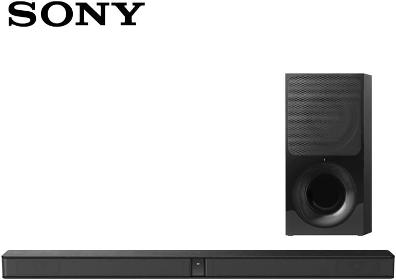 wireless speakers for sony soundbar